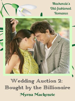 cover image of Wedding Auction 2
